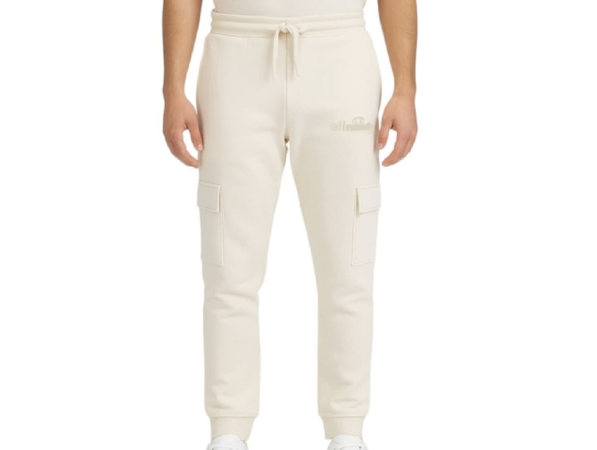 Bas de survet HOMME ELLESSE JOG ELLESSE CARGO — Bas de survet