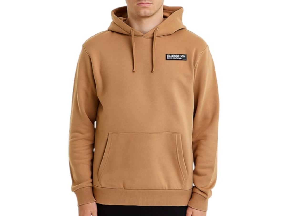 SWEAT CAPUCHE HOMME ELLESSE SWEAT CAP ELLESSE — SWEAT CAPUCHE