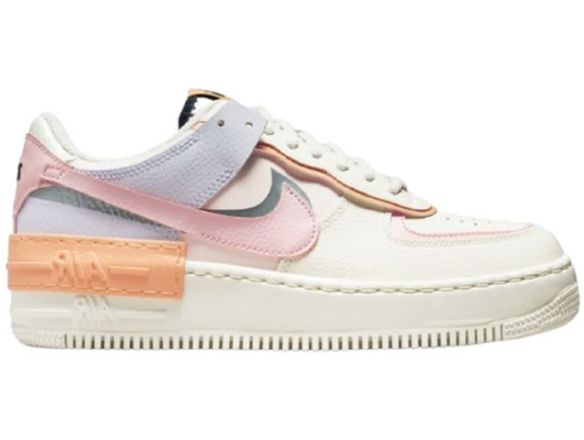 Chaussures sportswear FEMME NIKE AIR FORCE 1 LOW SHADOW — Chaussures sportswear