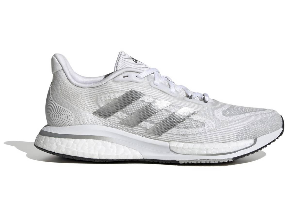 Chaussures sportswear FEMME ADIDAS SUPERNOVA PLUS — Chaussures sportswear