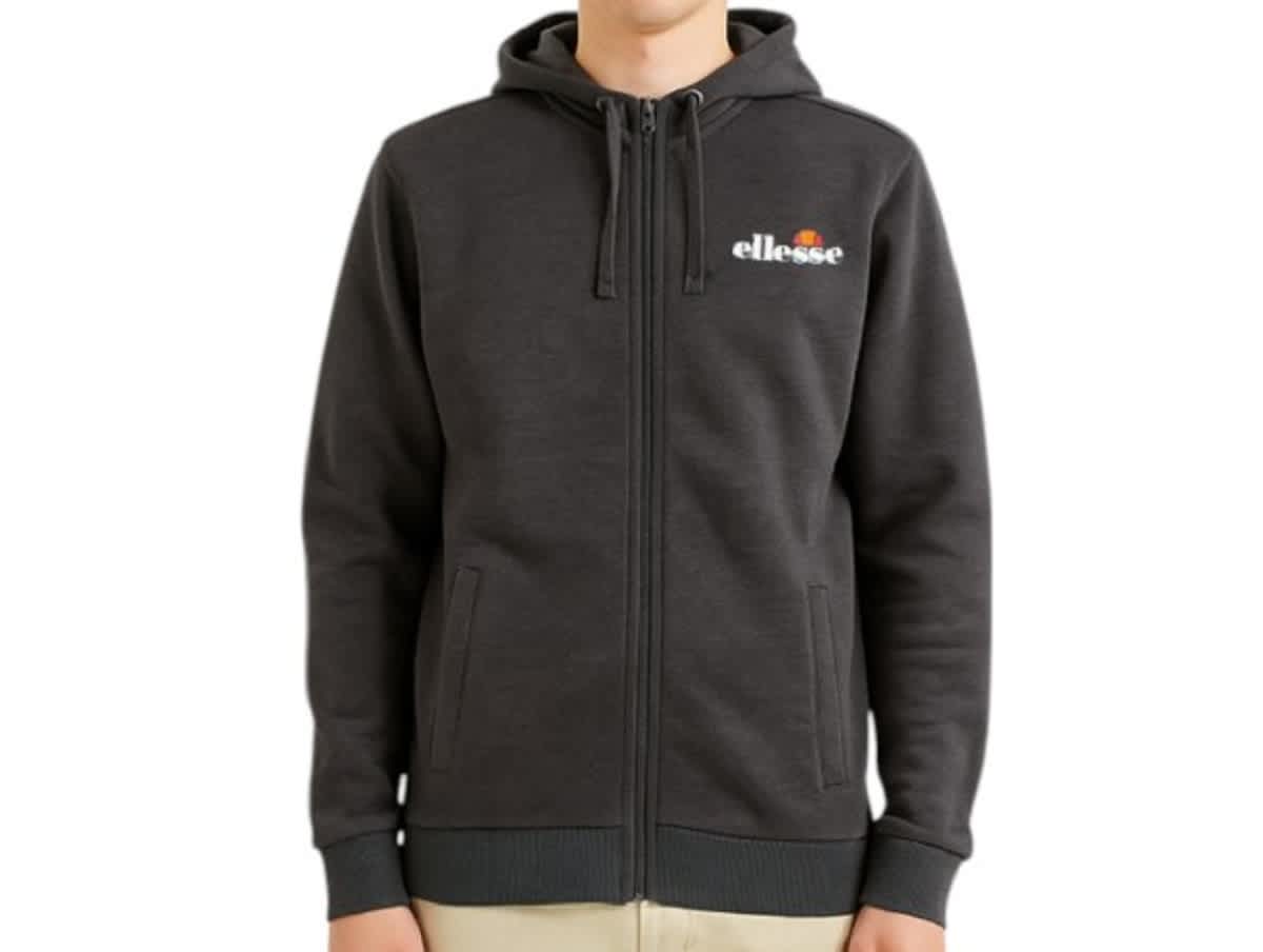 Veste HOMME ELLESSE HOODY ELLESSE — Veste