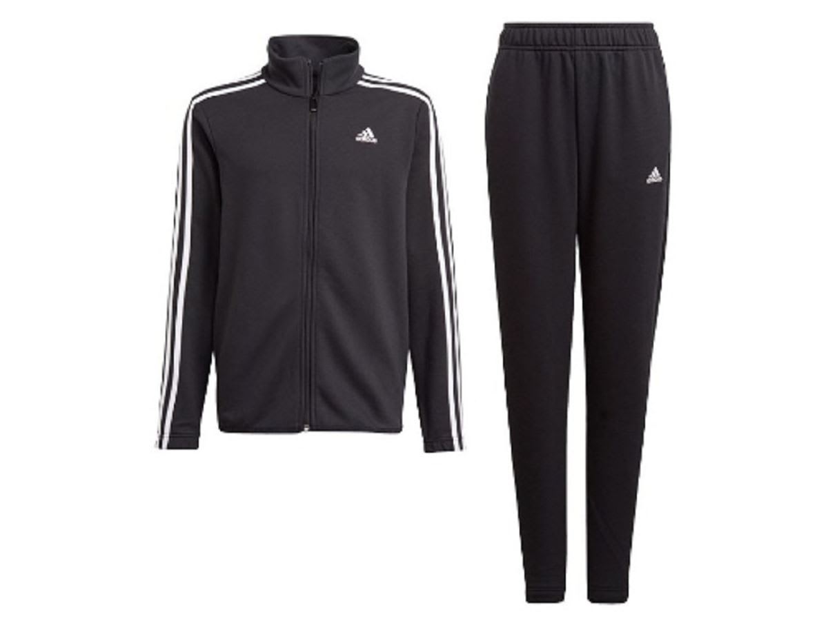 Survetement ENFANT ADIDAS TRACKSUIT ESSENTIAL — Survetement