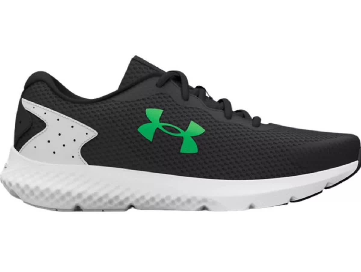 Chaussures sportswear HOMME UNDER ARMOUR CHARGED ROGUE 3 — Chaussures sportswear