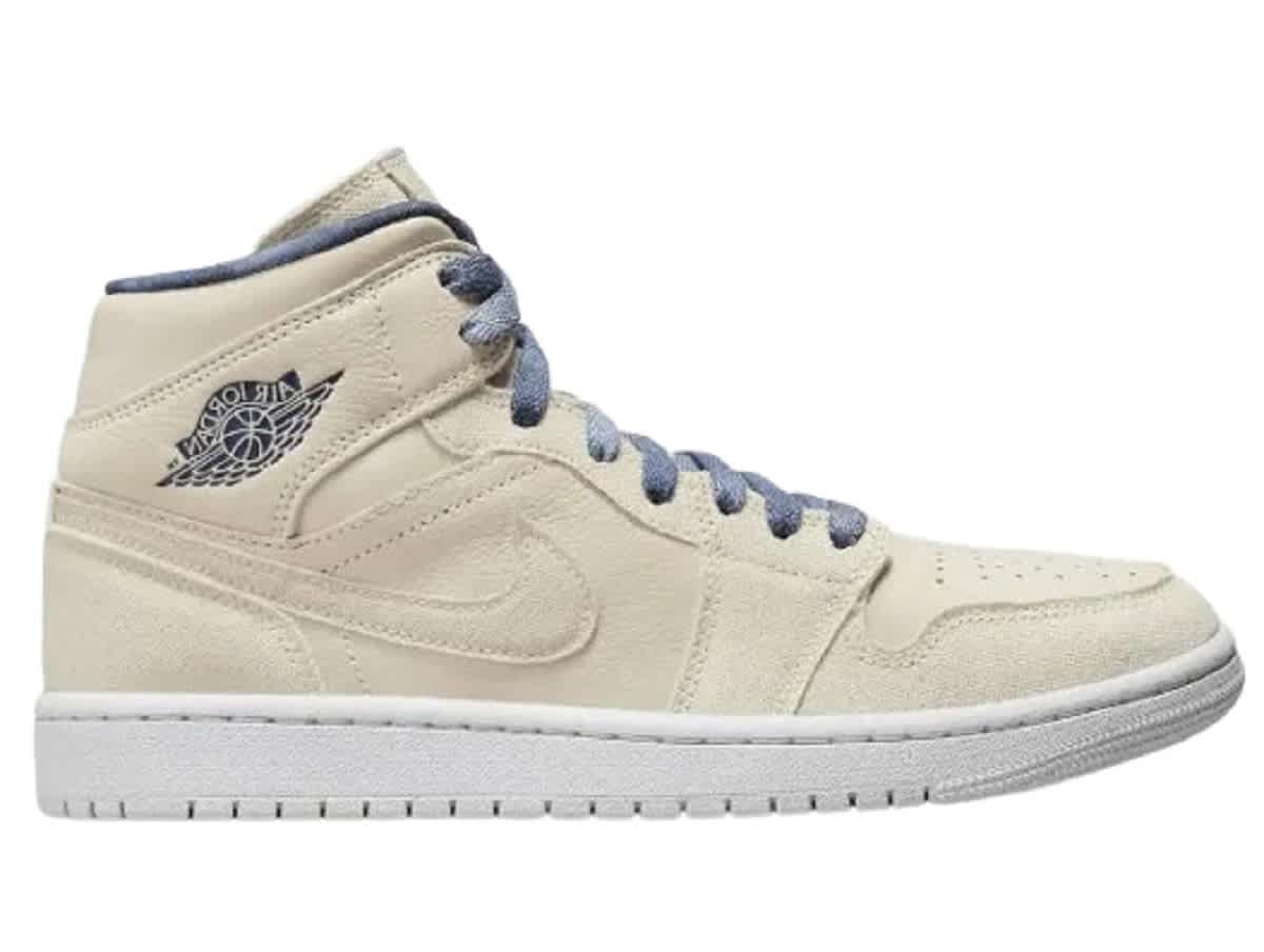 Chaussures sportswear FEMME NIKE JORDAN 1 MID SE CRAFT — Chaussures sportswear