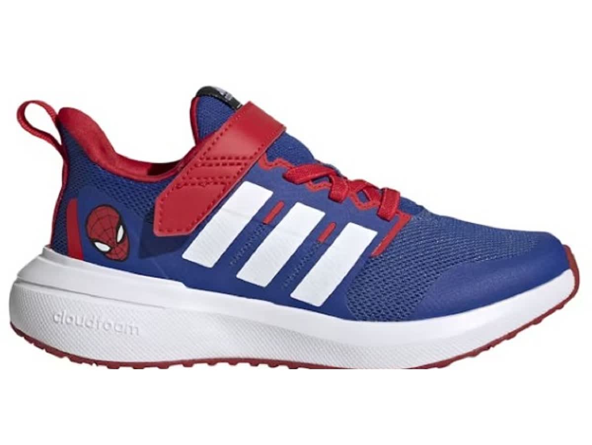 Chaussures sportswear ENFANT ADIDAS FORTA RUN 2.0 SPIDER — Chaussures sportswear
