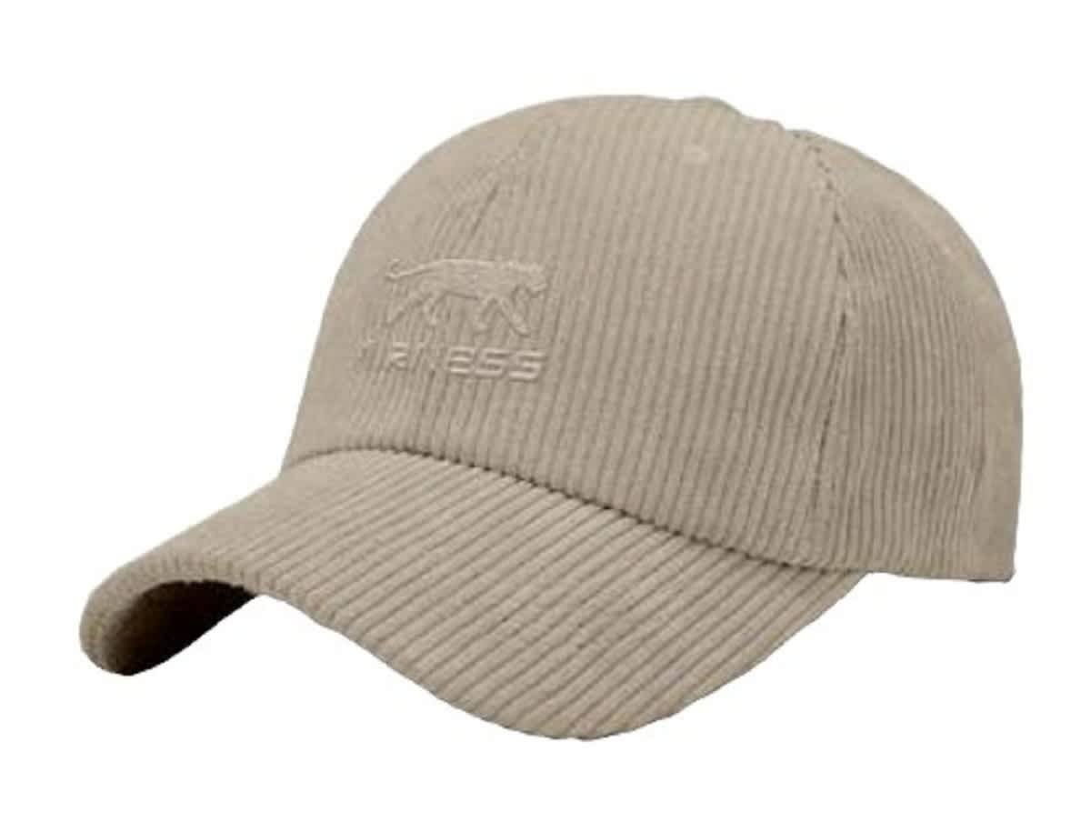 Casquette HOMME AIRNESS CASQUETTE VELOUR — Casquette