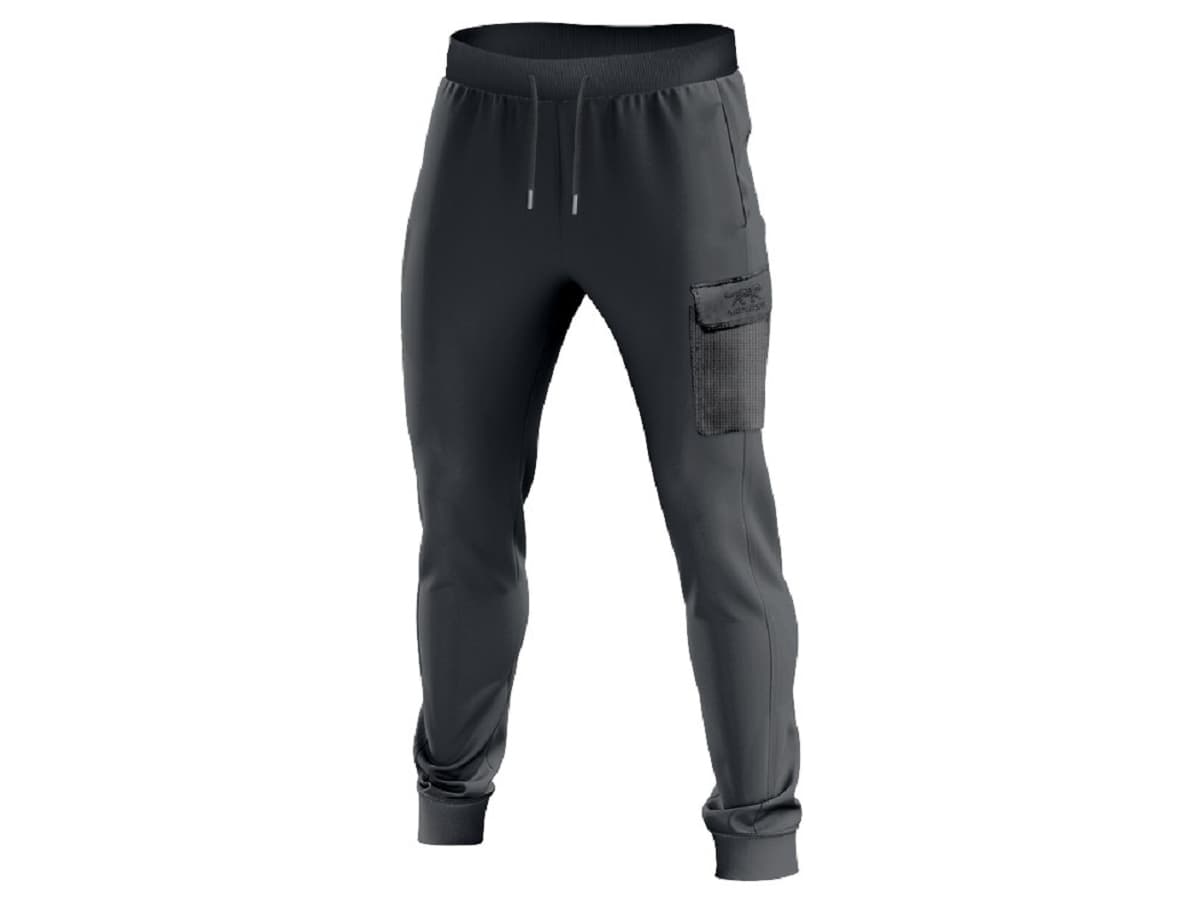 Bas de survet HOMME AIRNESS GARRETT PANT — Bas de survet