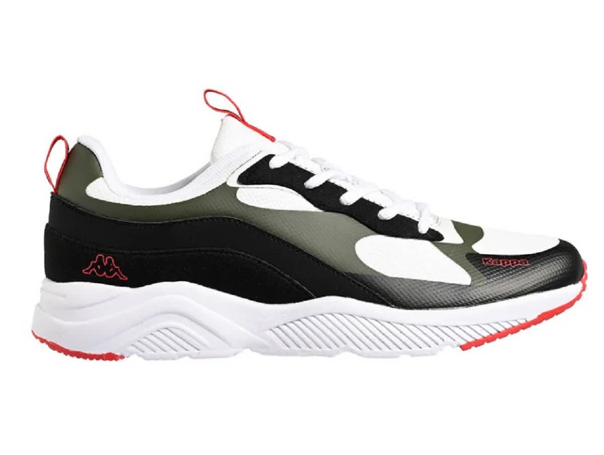 Chaussures sportswear HOMME KAPPA MAZATAN — Chaussures sportswear