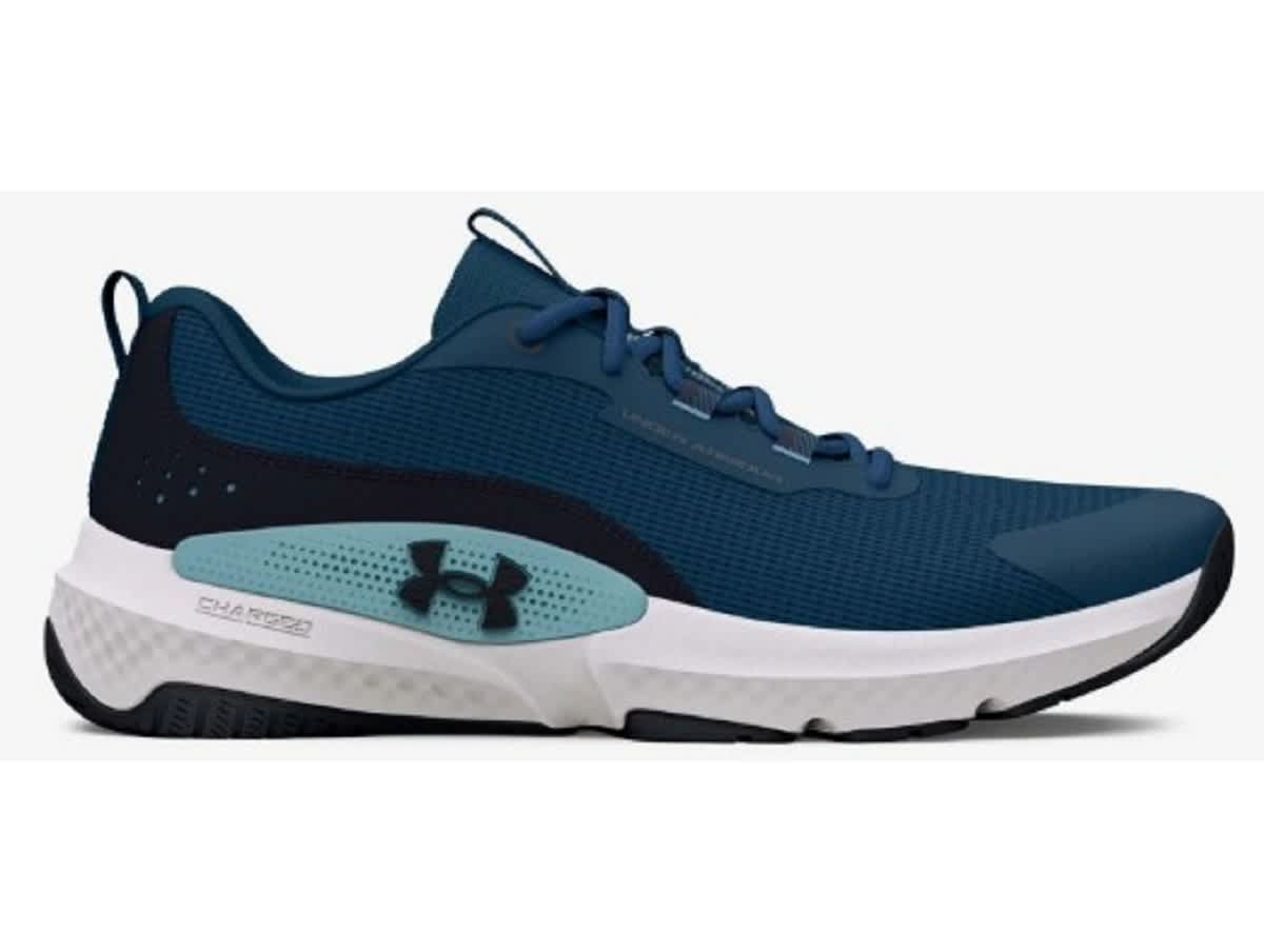 Chaussures sportswear HOMME UNDER ARMOUR DYNAMIC SELECT — Chaussures sportswear
