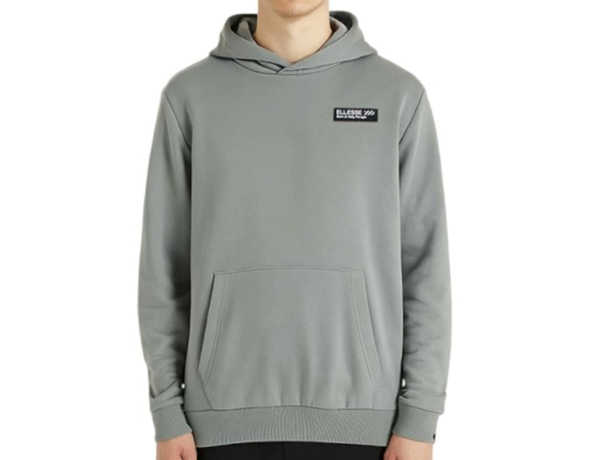 SWEAT CAPUCHE HOMME ELLESSE SWEAT CAP ELLESSE — SWEAT CAPUCHE