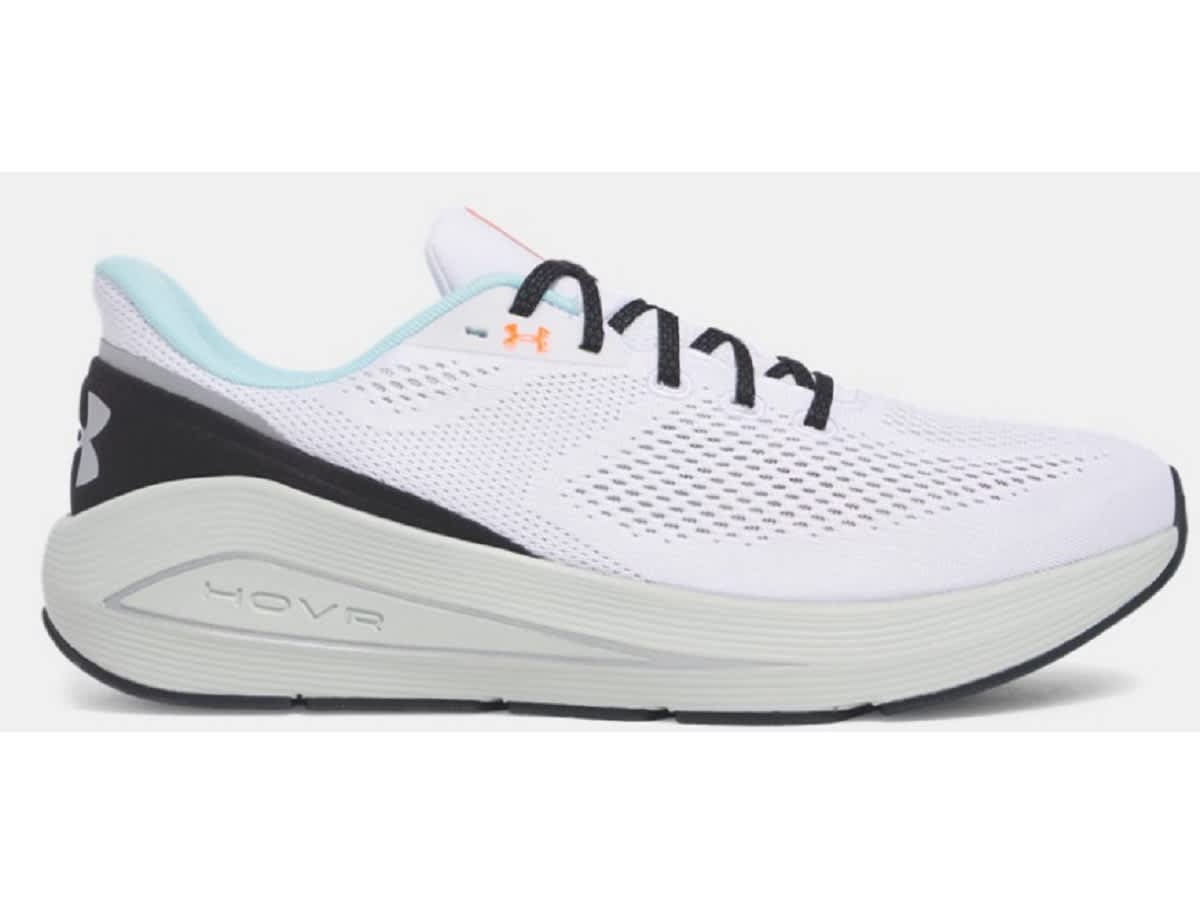 Chaussures sportswear HOMME UNDER ARMOUR SONIC 7 — Chaussures sportswear