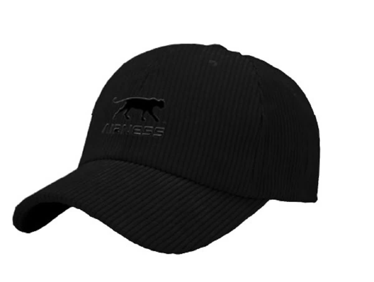 Casquette HOMME AIRNESS CASQUETTE VELOUR — Casquette
