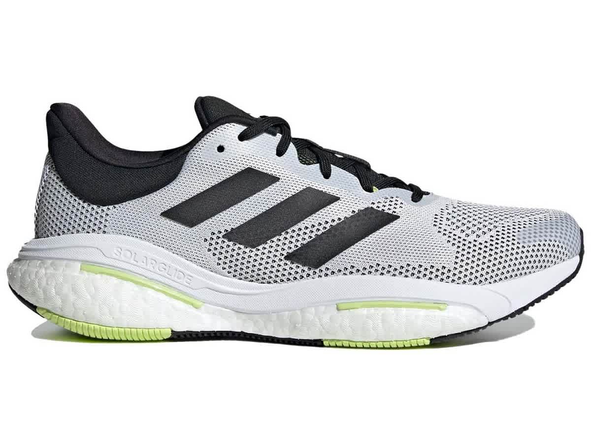 Chaussures running HOMME ADIDAS SOLAR GLIDE 5 — Chaussures running