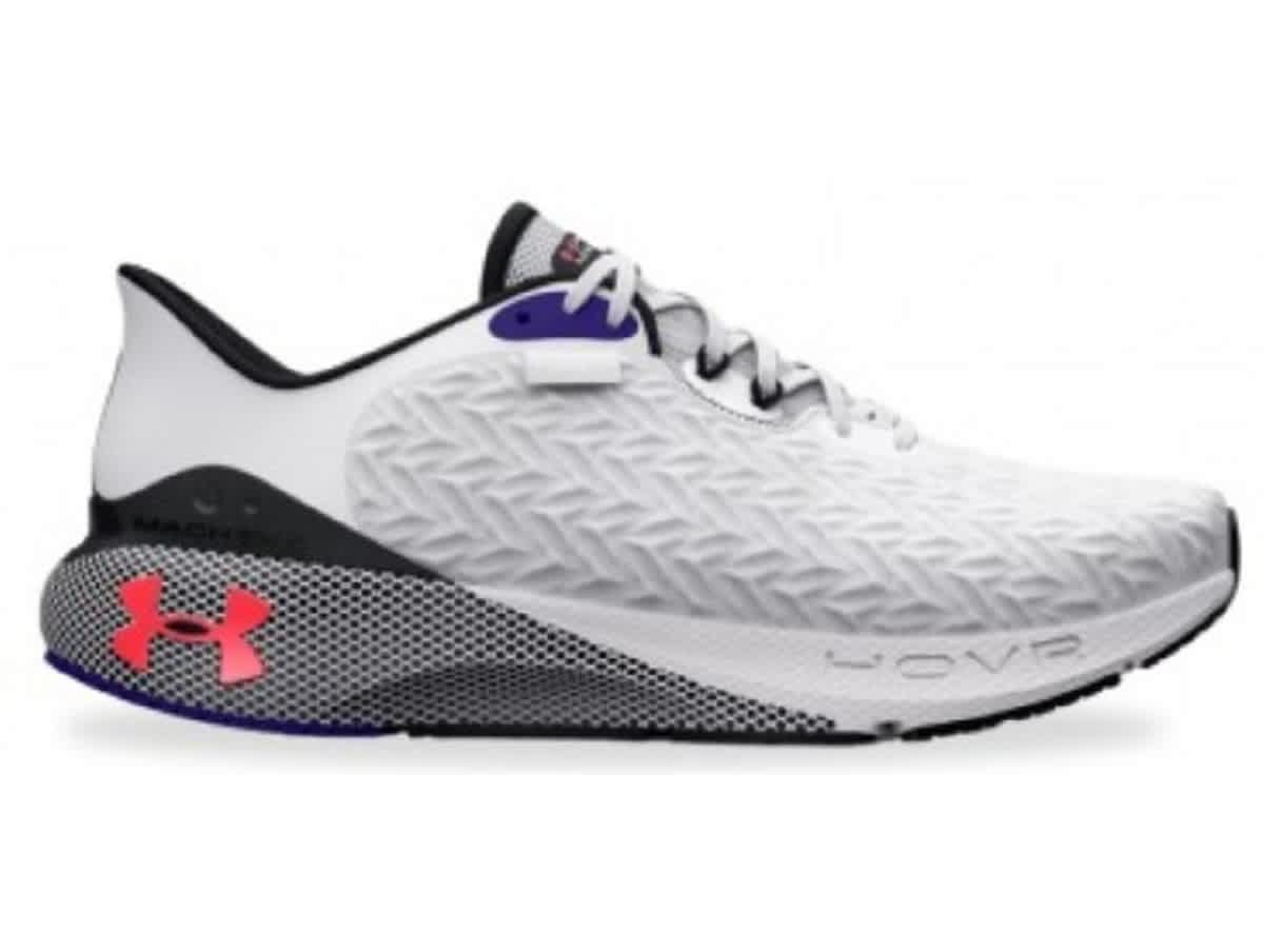Chaussures sportswear HOMME UNDER ARMOUR HOVR MACHINA 3 — Chaussures sportswear