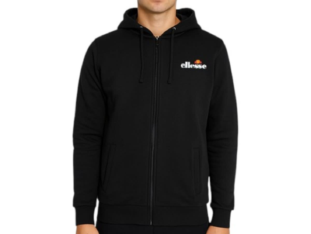 Veste HOMME ELLESSE HOODY ELLESSE — Veste