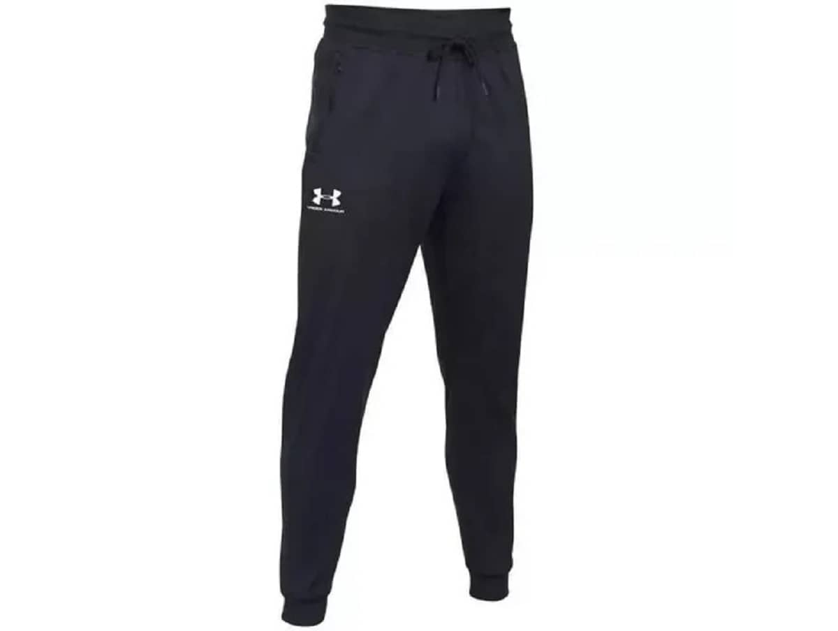 Bas de survet HOMME UNDER ARMOUR TRAININGPANTS — Bas de survet