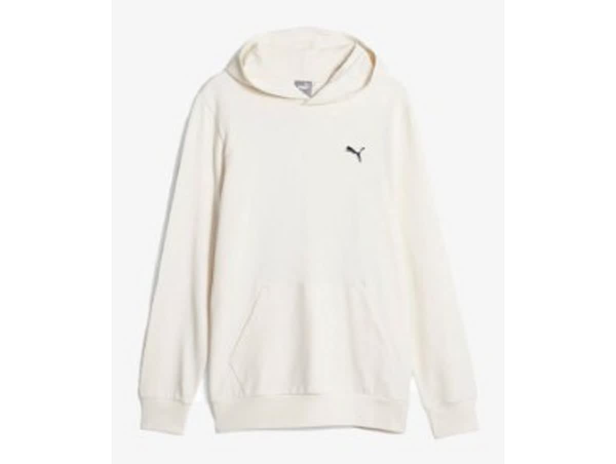 SWEAT CAPUCHE HOMME PUMA BETTER ESS HO — SWEAT CAPUCHE