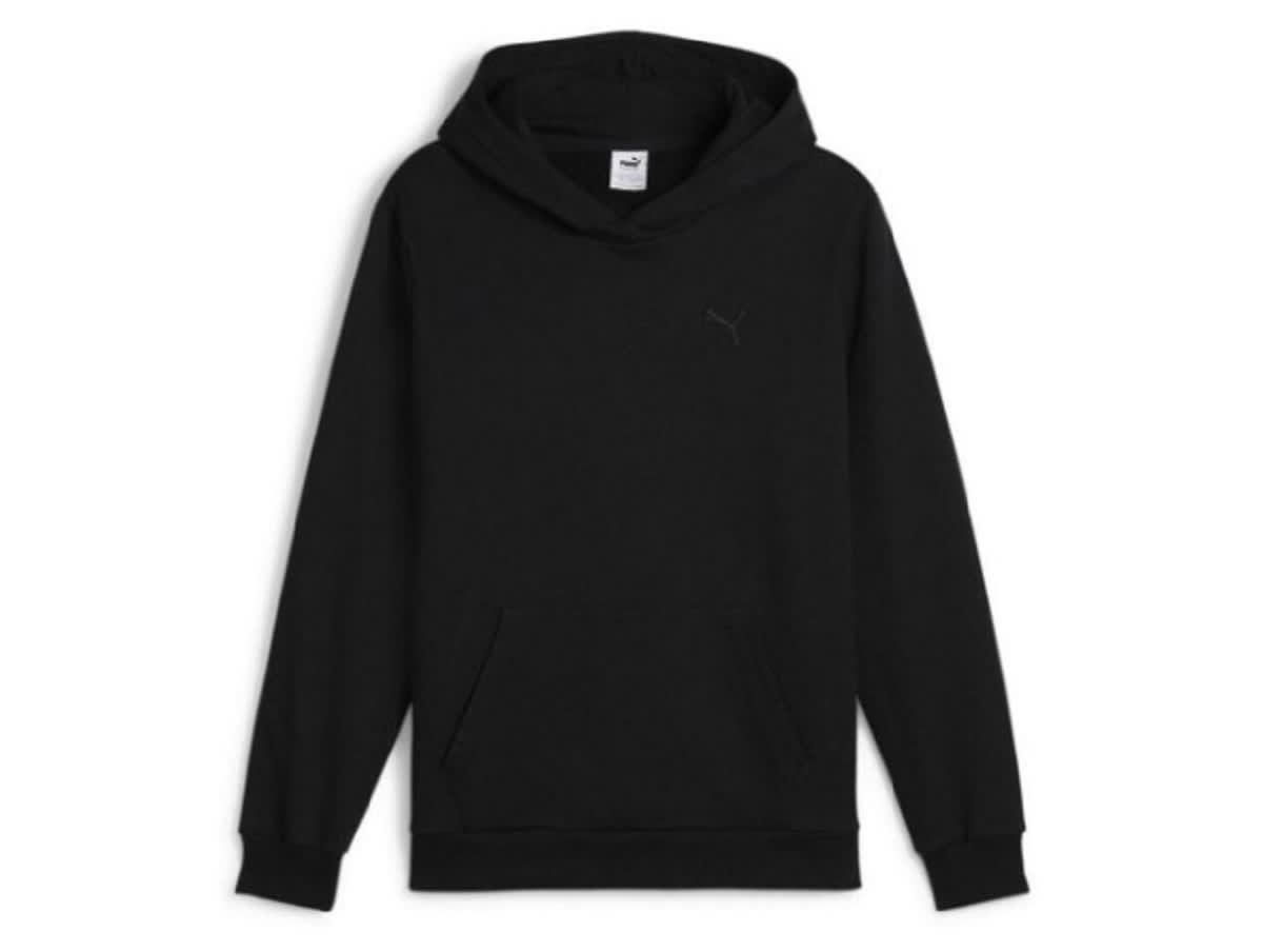 SWEAT CAPUCHE HOMME PUMA BETTER ESSENTIALS — SWEAT CAPUCHE