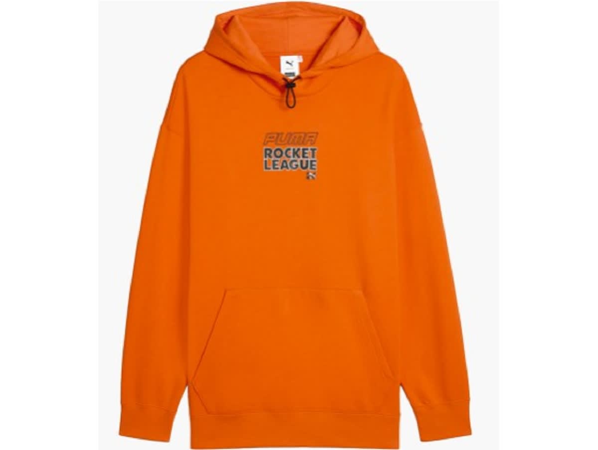 Veste Football HOMME PUMA X ROCKET LEAGUE — Veste Football