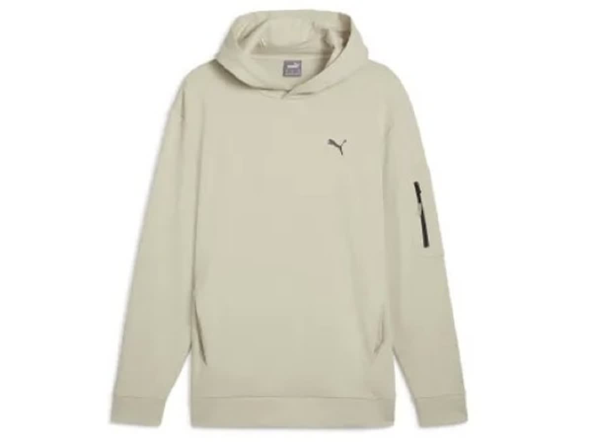 SWEAT CAPUCHE HOMME PUMA OPEN ROAD — SWEAT CAPUCHE
