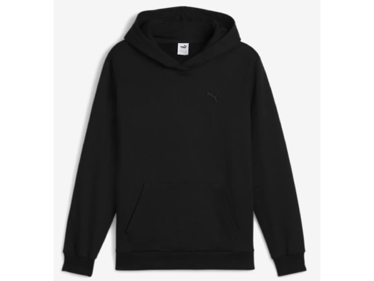 SWEAT CAPUCHE HOMME PUMA BETTER ESSENTIALS — SWEAT CAPUCHE