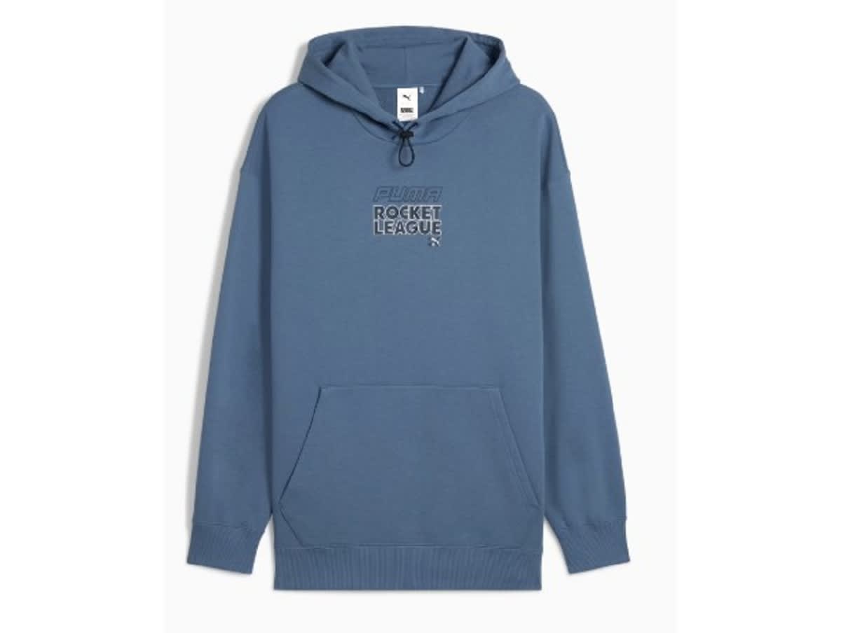 Veste Football HOMME PUMA X ROCKET LEAGUE — Veste Football