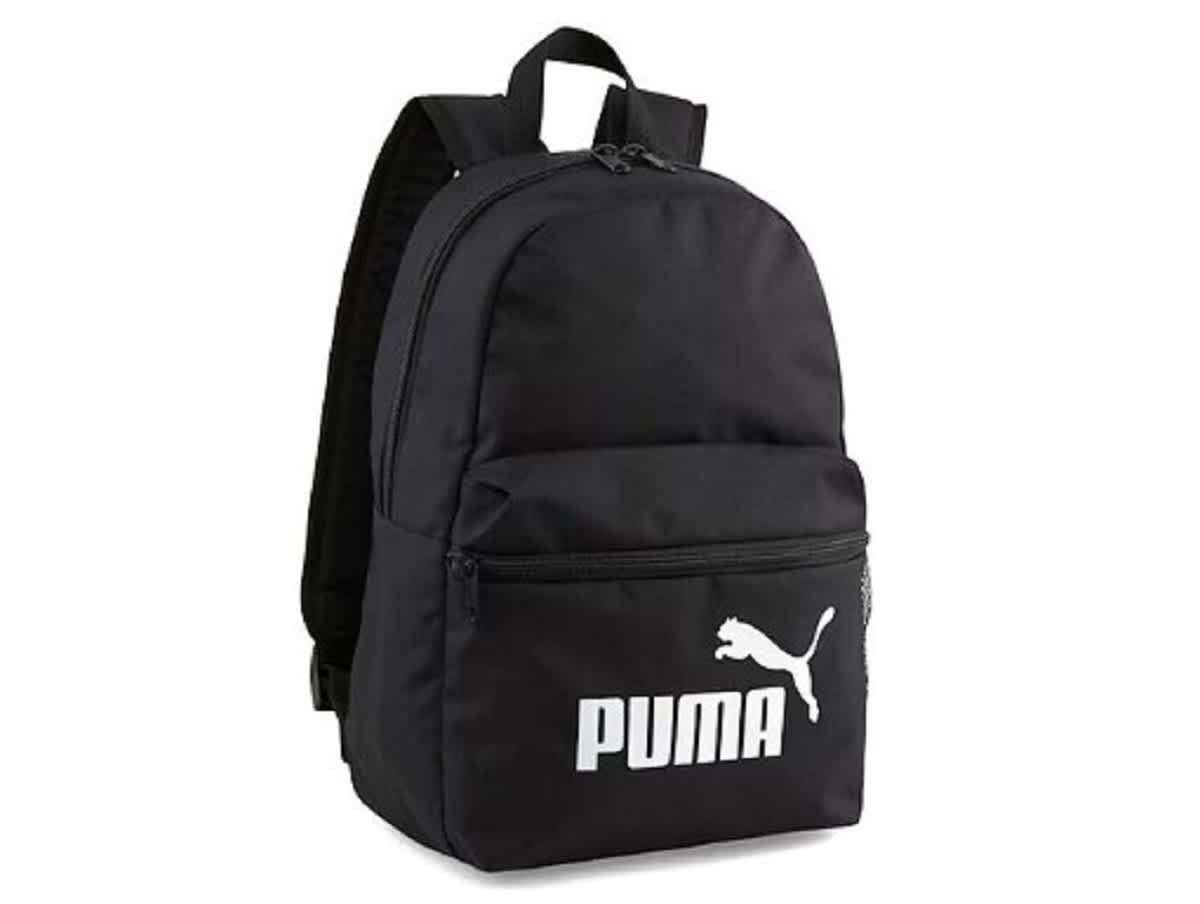 Sac à dos ACCESSOIRES PUMA PHASE SMALL BACKPACK — Sac à dos