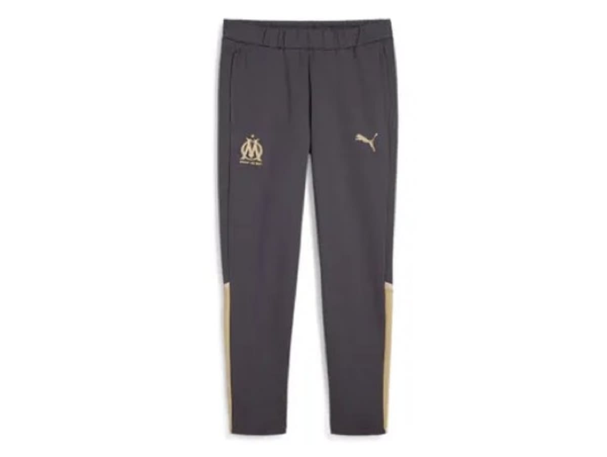 Bas de survet HOMME PUMA OM CASUALS PANTS — Bas de survet