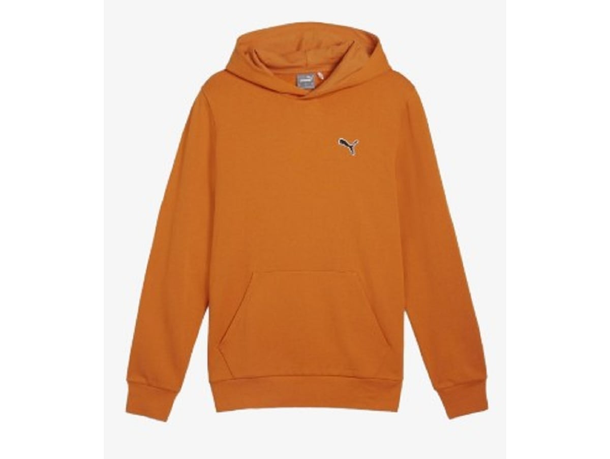 SWEAT CAPUCHE HOMME PUMA BETTER ESS HO — SWEAT CAPUCHE