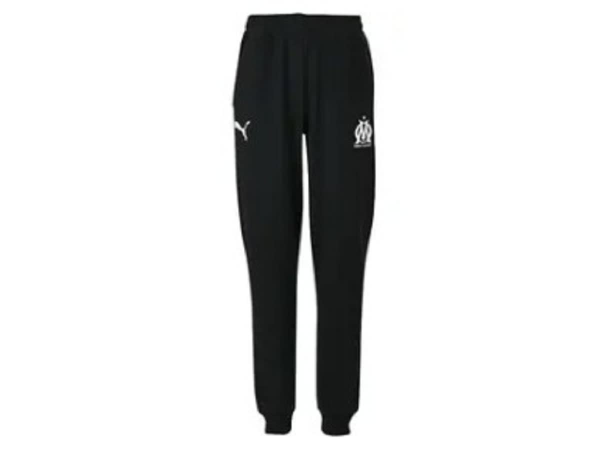 Pantalon foot HOMME PUMA OM PUMA — Pantalon foot