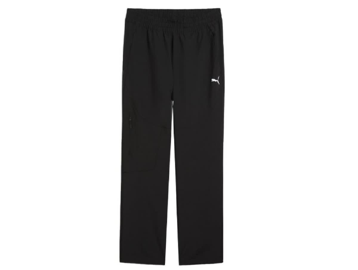 Legging ENFANT PUMA ESS LOGO LAB LEG — Legging