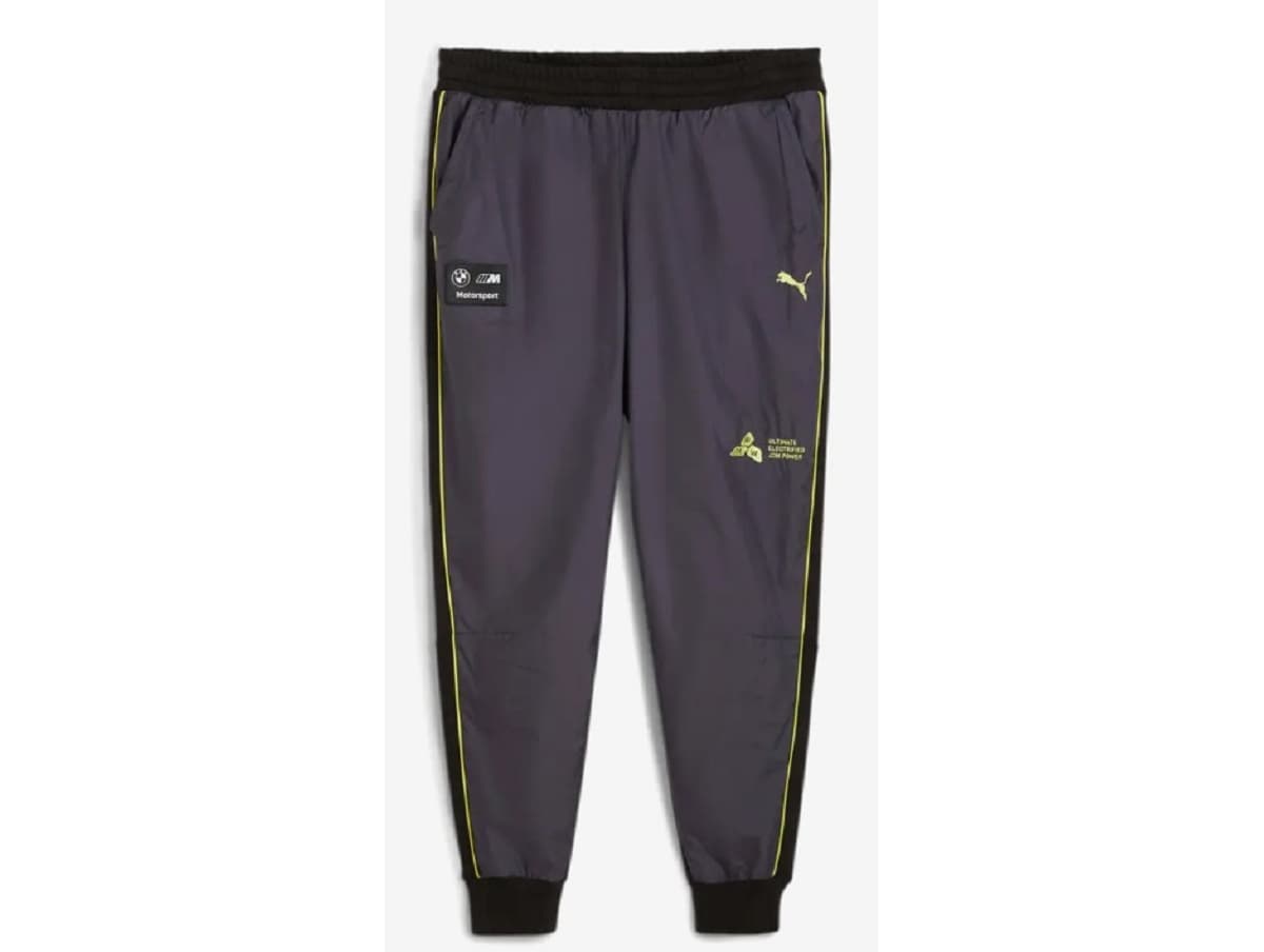 Bas de survet HOMME PUMA BMW MMS STATEMENT — Bas de survet