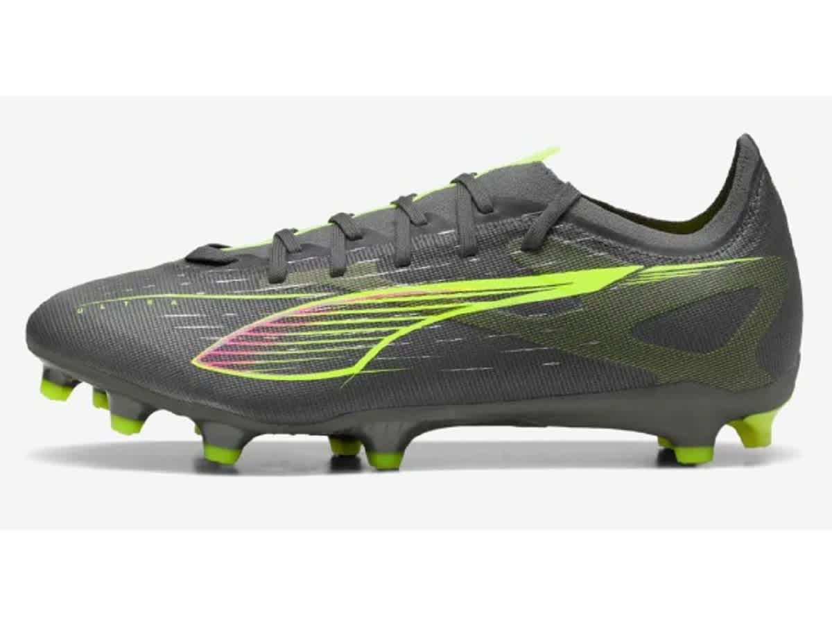 Chaussures football HOMME PUMA ULTRA 5 MATCH FG AG — Chaussures football