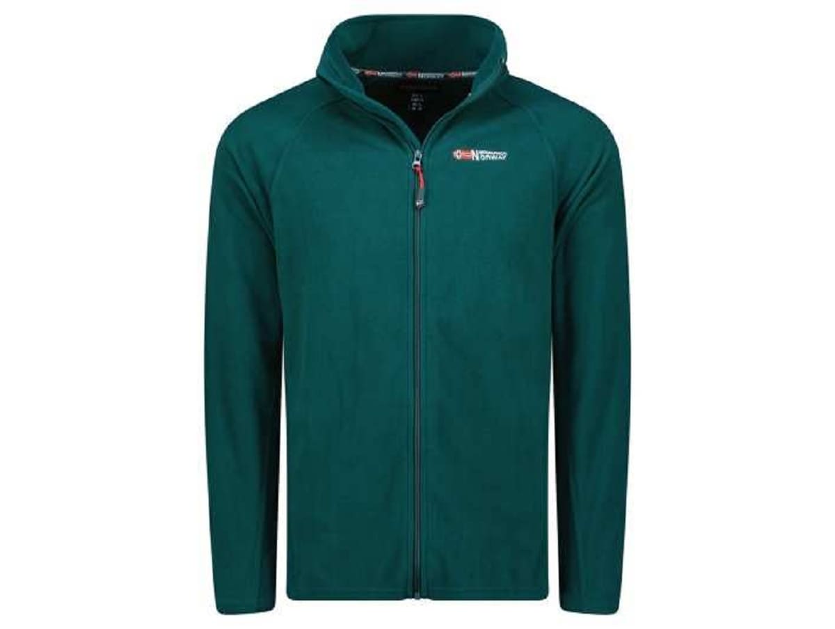 Polaire HOMME GEOGRAPHICAL NORWAY TUG FZ DB MEN — Polaire