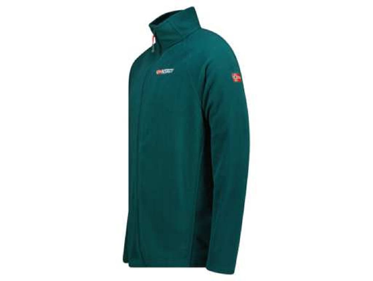 Polaire HOMME GEOGRAPHICAL NORWAY TUG FZ DB MEN — Polaire