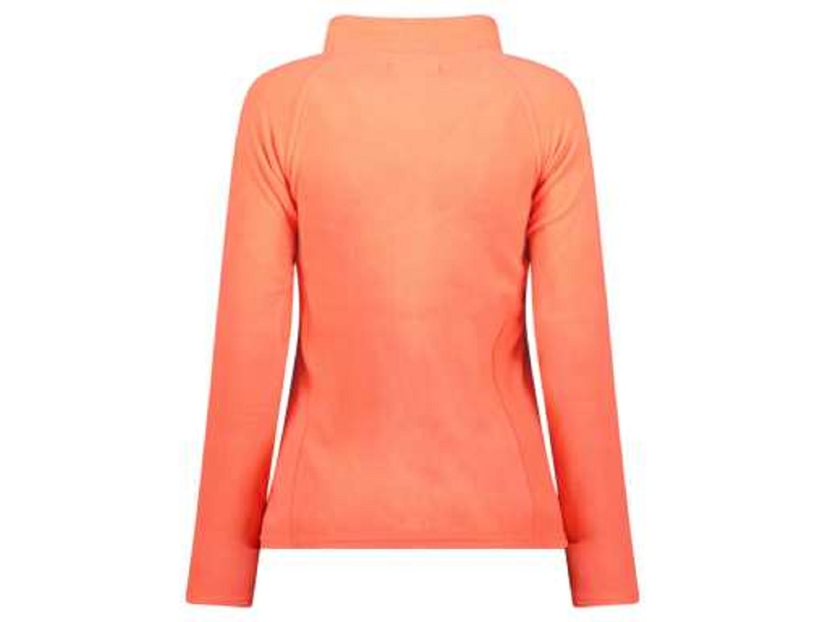 Polaire FEMME GEOGRAPHICAL NORWAY TONNEAU FZ — Polaire