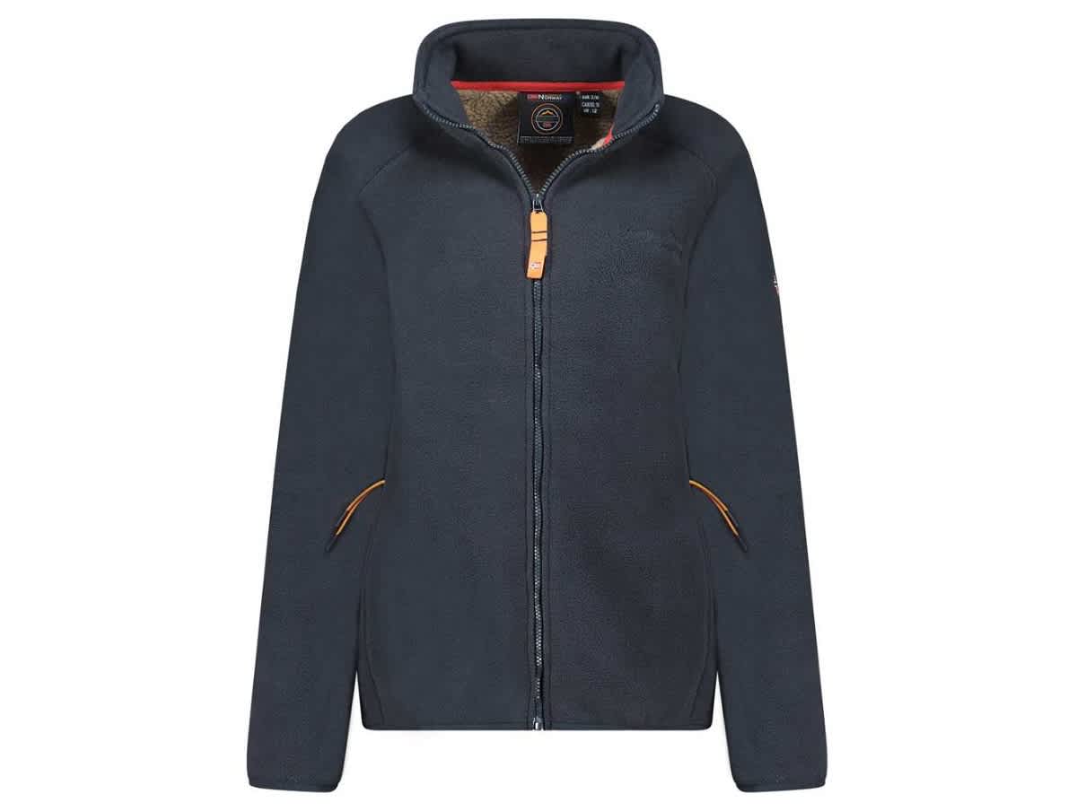 Polaire FEMME GEOGRAPHICAL NORWAY TASCA DB — Polaire