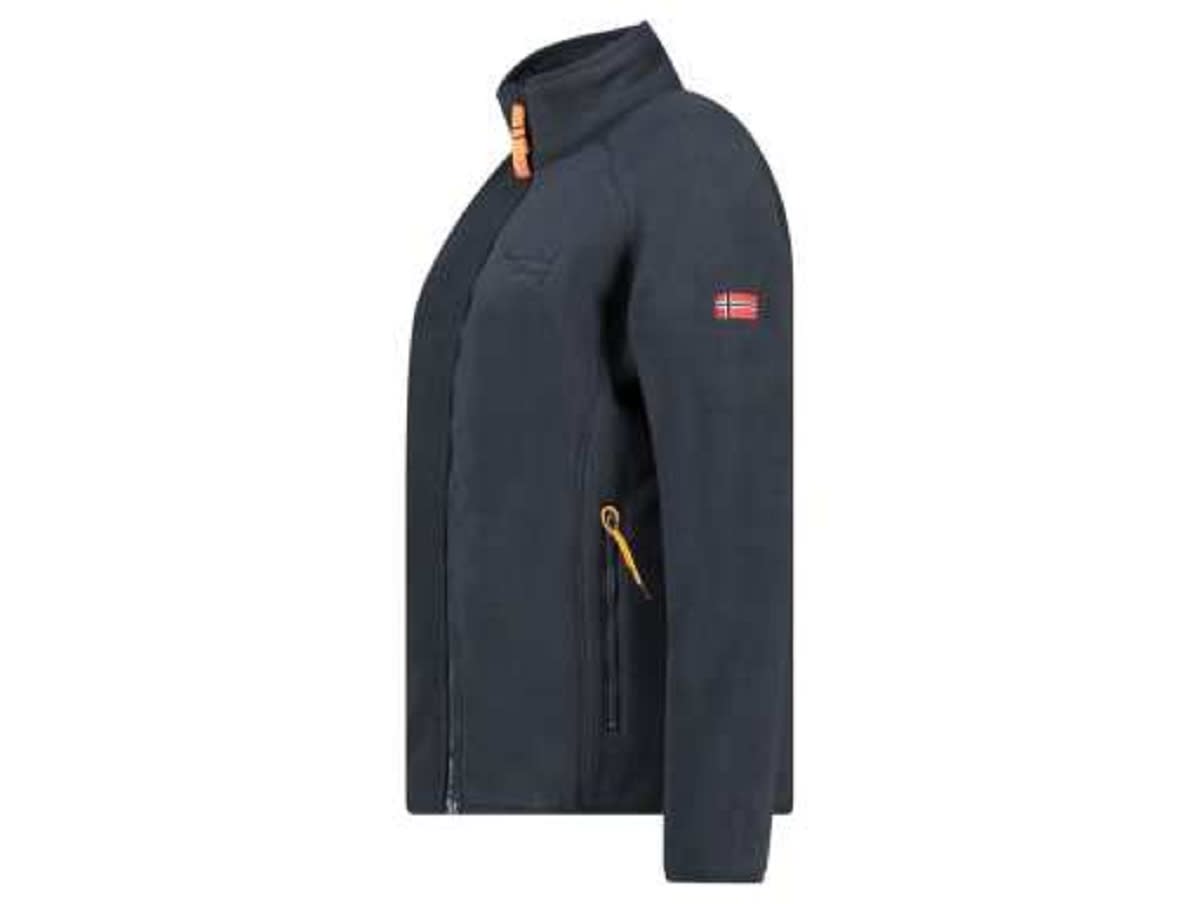 Polaire FEMME GEOGRAPHICAL NORWAY TASCA DB — Polaire