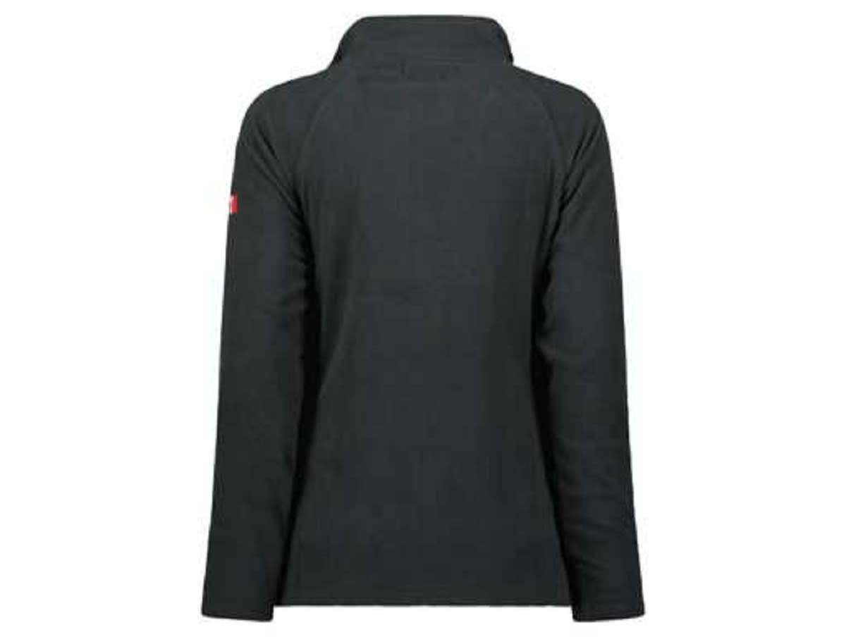Polaire FEMME GEOGRAPHICAL NORWAY TONNEAU FZ — Polaire