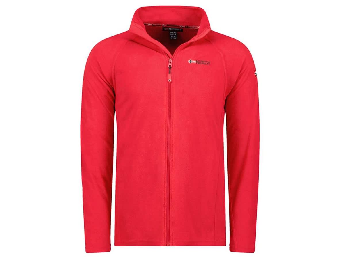 Polaire HOMME GEOGRAPHICAL NORWAY TUG FZ DB MEN — Polaire