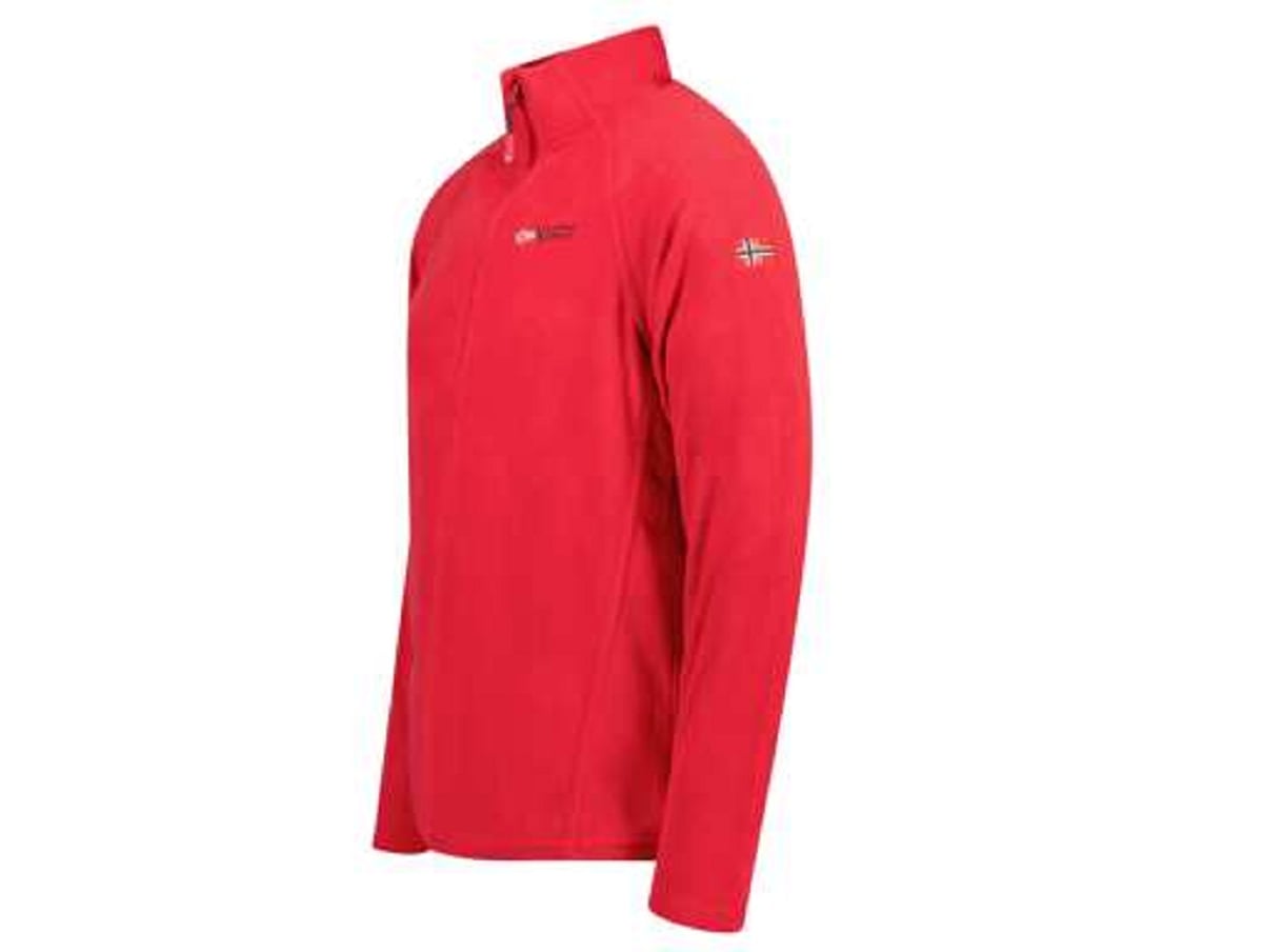 Polaire HOMME GEOGRAPHICAL NORWAY TUG FZ DB MEN — Polaire