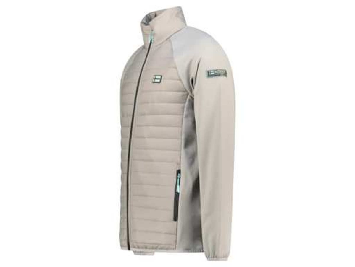Polaire HOMME GEOGRAPHICAL NORWAY TOURO — Polaire