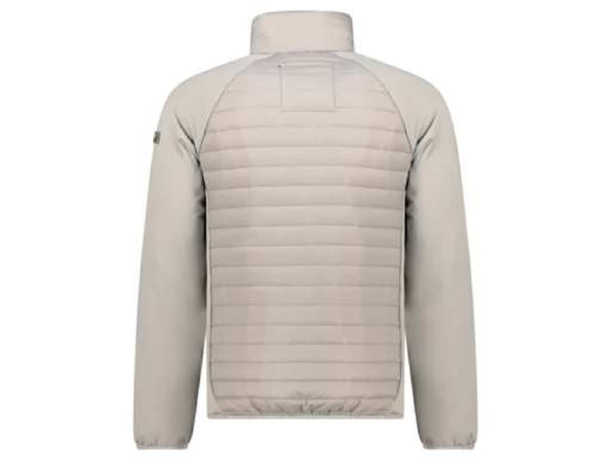 Polaire HOMME GEOGRAPHICAL NORWAY TOURO — Polaire