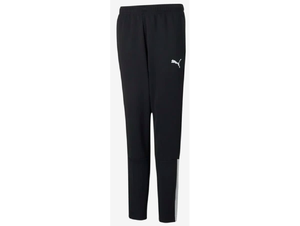 Pantalon foot ENFANT PUMA TEAMLIGA TRAINING PANT — Pantalon foot