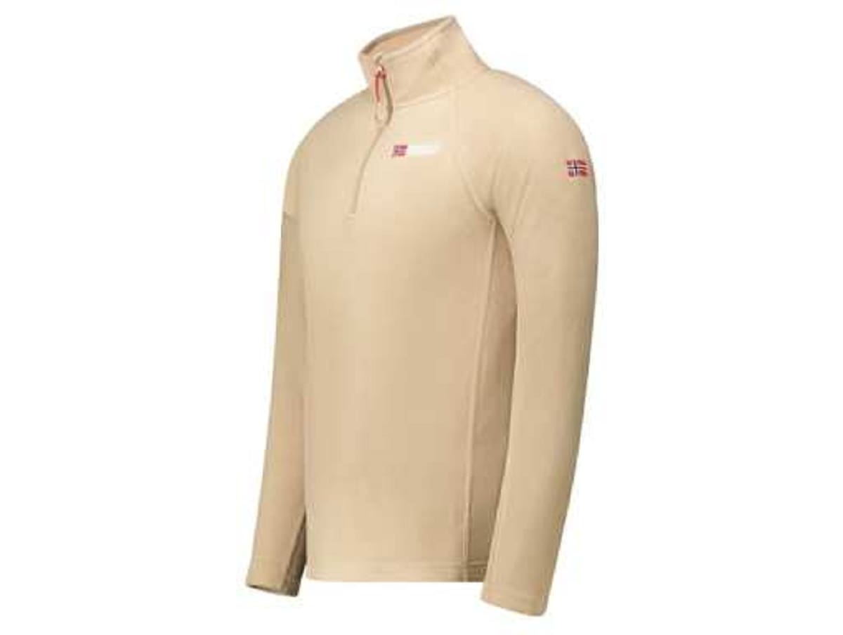 Polaire HOMME GEOGRAPHICAL NORWAY TUG HZ DB MEN — Polaire