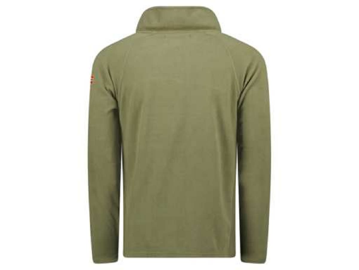 Polaire HOMME GEOGRAPHICAL NORWAY TUG FZ DB MEN — Polaire