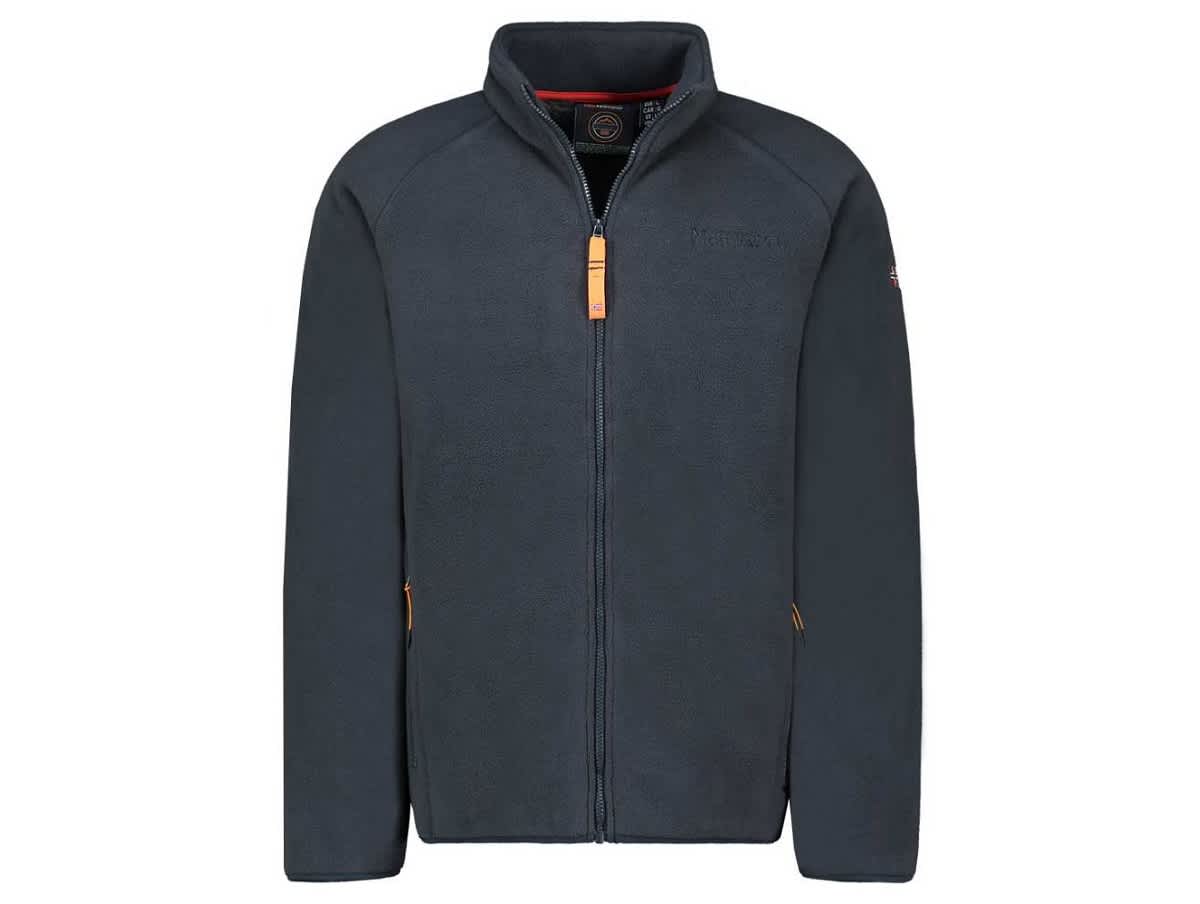Polaire HOMME GEOGRAPHICAL NORWAY TASCO DB — Polaire