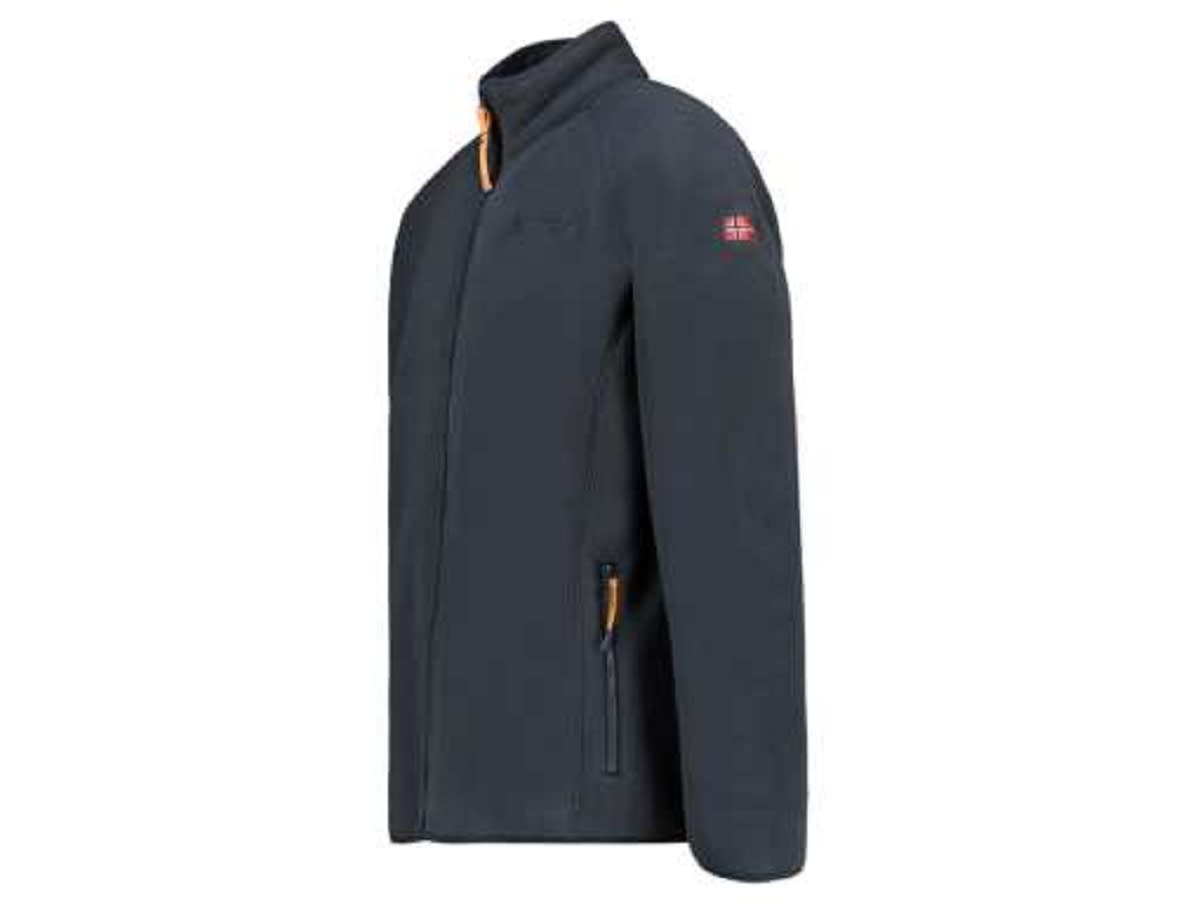 Polaire HOMME GEOGRAPHICAL NORWAY TASCO DB — Polaire