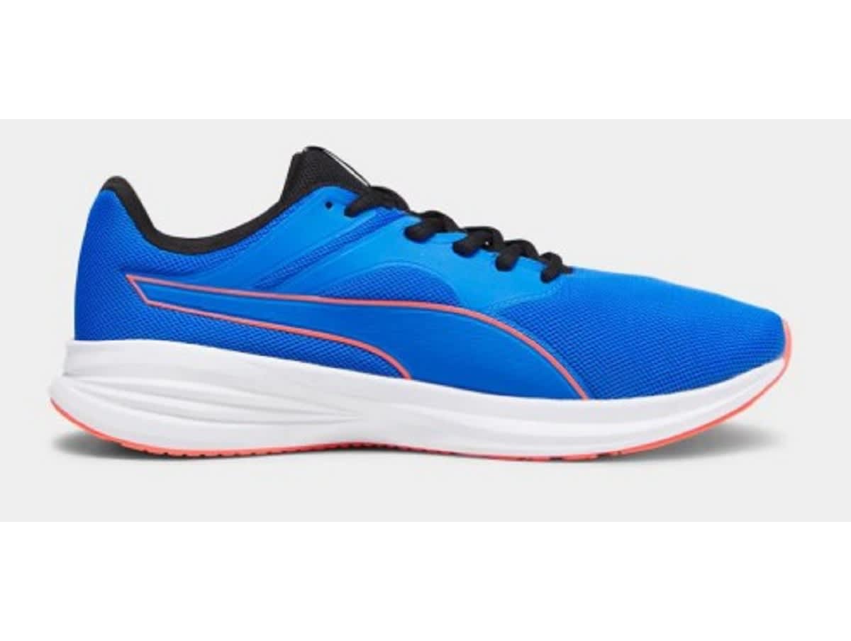 Chaussures running HOMME PUMA TRANSPORT — Chaussures running