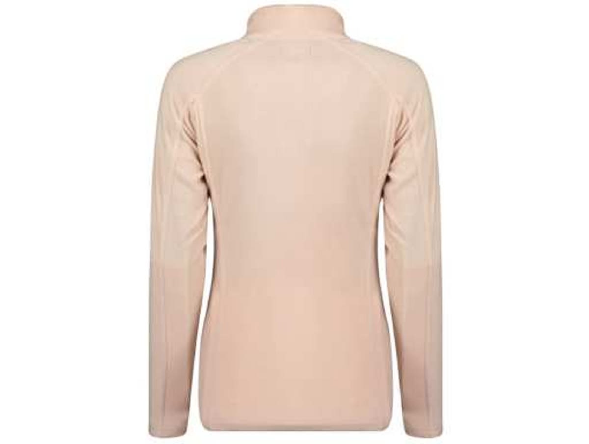 Polaire FEMME GEOGRAPHICAL NORWAY TONNEAU FZ — Polaire